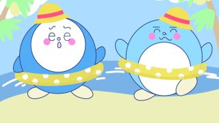 更新再開のお知らせ
